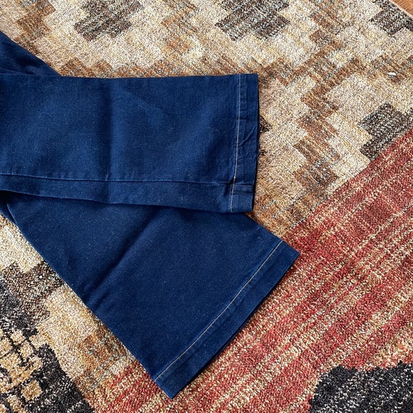 AE Wide leg jeans like new 4S - Picture 8 of 8